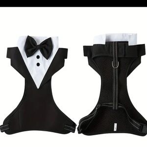 Dog Tuxedo size XL-NEW